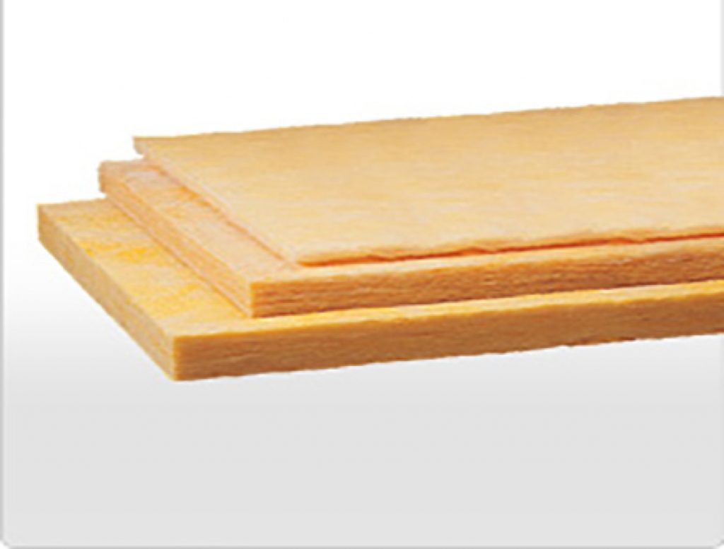 Acoustic Sonic Inc. Fiberglass